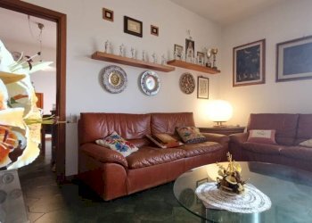 Salone - Casa indipendente via Guglielmo Marconi, Montelupo Fiorentino - foto 10