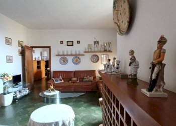 Salone - Casa indipendente via Guglielmo Marconi, Montelupo Fiorentino - foto 11