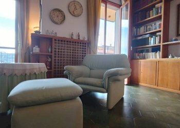 Salone - Casa indipendente via Guglielmo Marconi, Montelupo Fiorentino - foto 15