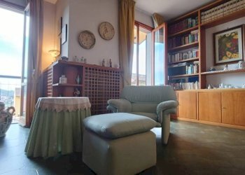 Salone - Casa indipendente via Guglielmo Marconi, Montelupo Fiorentino - foto 16