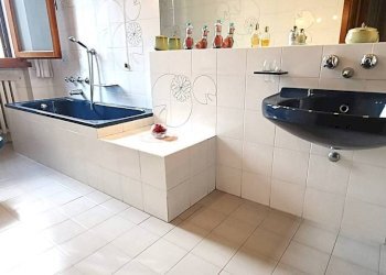 Bagno - Casa indipendente via Guglielmo Marconi, Montelupo Fiorentino - foto 17