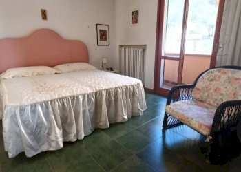 Camera da letto - Casa indipendente via Guglielmo Marconi, Montelupo Fiorentino - foto 18