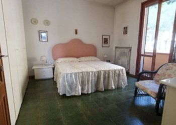 Camera da letto - Casa indipendente via Guglielmo Marconi, Montelupo Fiorentino - foto 19