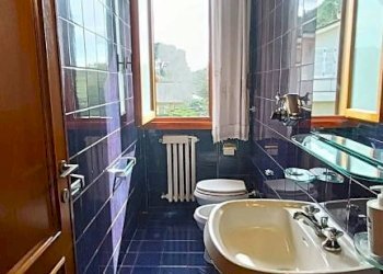 Bagno - Casa indipendente via Guglielmo Marconi, Montelupo Fiorentino - foto 22