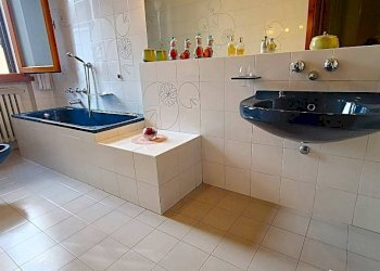 Bagno - Casa indipendente via Guglielmo Marconi, Montelupo Fiorentino - foto 23