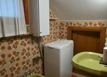 Bagno - Casa indipendente via Guglielmo Marconi, Montelupo Fiorentino - foto 24
