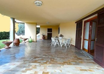 Patio esterno - Casa indipendente via Guglielmo Marconi, Montelupo Fiorentino - foto 26