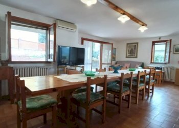 Taverna - Casa indipendente via Guglielmo Marconi, Montelupo Fiorentino - foto 28