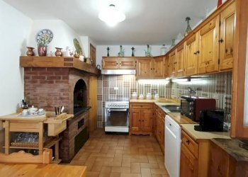 Taverna - Casa indipendente via Guglielmo Marconi, Montelupo Fiorentino - foto 33