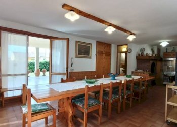 Taverna - Casa indipendente via Guglielmo Marconi, Montelupo Fiorentino - foto 34
