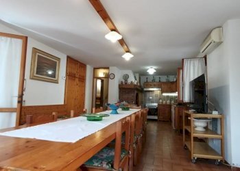 Taverna - Casa indipendente via Guglielmo Marconi, Montelupo Fiorentino - foto 35