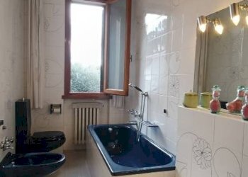Bagno - Casa indipendente via Guglielmo Marconi, Montelupo Fiorentino - foto 37