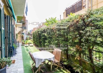 Quadrilocale via Trento, Genova (zona Albaro) - foto 1