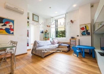 Quadrilocale via Trento, Genova (zona Albaro) - foto 7