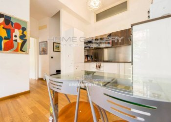 Quadrilocale via Trento, Genova (zona Albaro) - foto 9