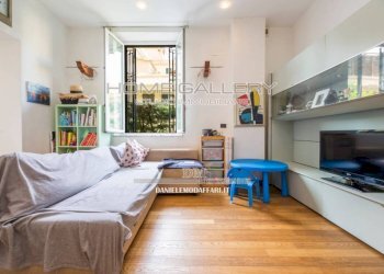 Quadrilocale via Trento, Genova (zona Albaro) - foto 11