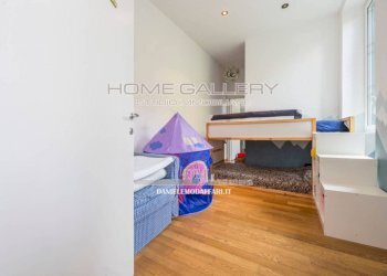 Quadrilocale via Trento, Genova (zona Albaro) - foto 18