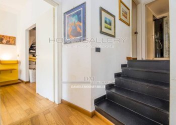 Quadrilocale via Trento, Genova (zona Albaro) - foto 21