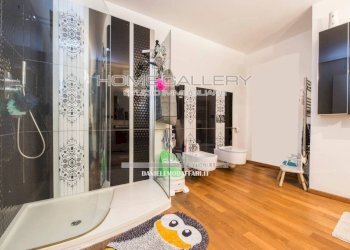 Quadrilocale via Trento, Genova (zona Albaro) - foto 23