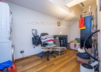 Quadrilocale via Trento, Genova (zona Albaro) - foto 24