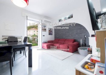 Trilocale viale A Pino Sottano, Genova (zona Molassana) - foto 2