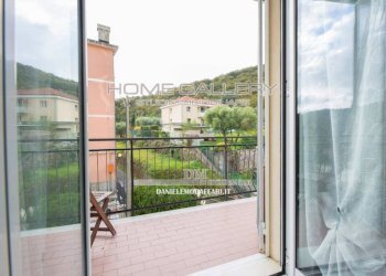 Trilocale viale A Pino Sottano, Genova (zona Molassana) - foto 4