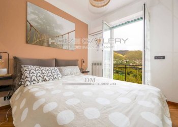 Trilocale viale A Pino Sottano, Genova (zona Molassana) - foto 13