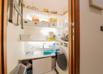 Trilocale viale A Pino Sottano, Genova (zona Molassana) - foto 22