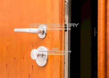 Trilocale viale A Pino Sottano, Genova (zona Molassana) - foto 25