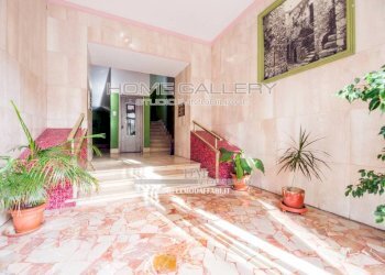 Trilocale viale A Pino Sottano, Genova (zona Molassana) - foto 28