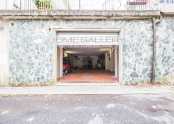 Trilocale viale A Pino Sottano, Genova (zona Molassana) - foto 32