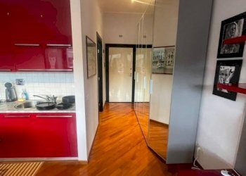 Cucina - Monolocale Molo Ponte Morosini, Genova (zona Centro Storico) - foto 3