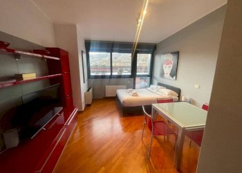 Interno appartamento - Monolocale Molo Ponte Morosini, Genova (zona Centro Storico) - foto 5