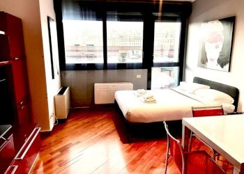 Interno appartamento - Monolocale Molo Ponte Morosini, Genova (zona Centro Storico) - foto 7