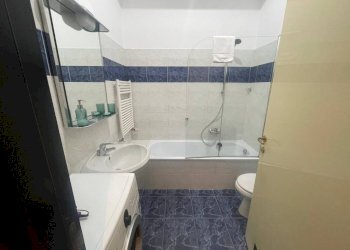 Bagno - Monolocale Molo Ponte Morosini, Genova (zona Centro Storico) - foto 9