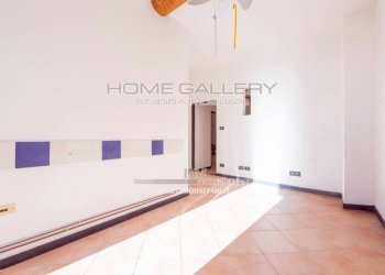 Cucina - Bilocale via Angelo Gianelli, frazione Quinto Al Mare, Genova - foto 7