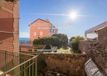 Vista - Bilocale via Angelo Gianelli, frazione Quinto Al Mare, Genova - foto 9