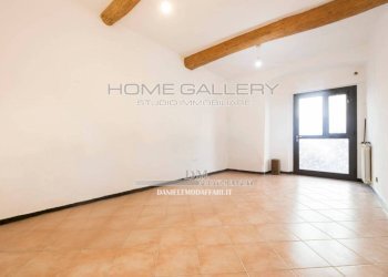 Soggiorno - Bilocale via Angelo Gianelli, frazione Quinto Al Mare, Genova - foto 10