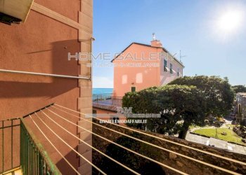 Vista - Bilocale via Angelo Gianelli, frazione Quinto Al Mare, Genova - foto 15