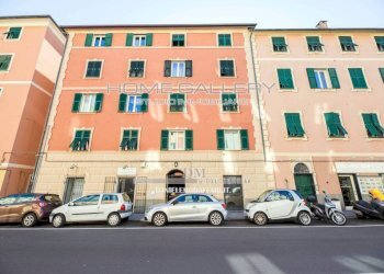 Zona - Bilocale via Angelo Gianelli, frazione Quinto Al Mare, Genova - foto 18