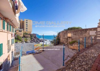 Zona - Bilocale via Angelo Gianelli, frazione Quinto Al Mare, Genova - foto 20