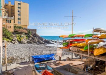Zona - Bilocale via Angelo Gianelli, frazione Quinto Al Mare, Genova - foto 21