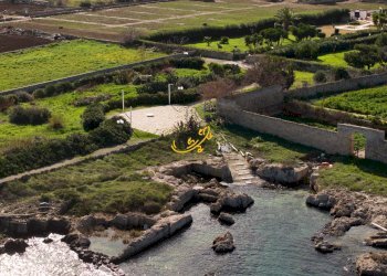 Foto 2 - Villa Contrada Torre D'Orta, Monopoli - foto 2