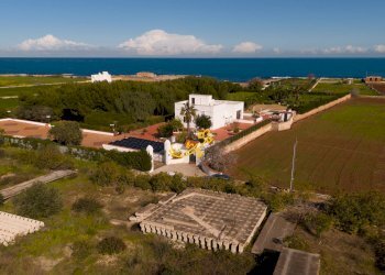 Foto 3 - Villa Contrada Torre D'Orta, Monopoli - foto 3