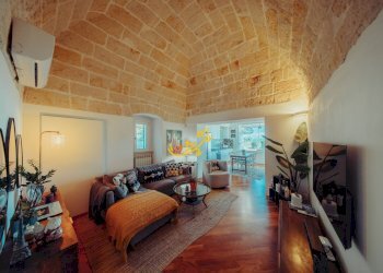 Foto 7 - Villa Contrada Torre D'Orta, Monopoli - foto 7