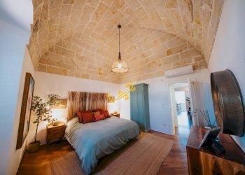 Foto 10 - Villa Contrada Torre D'Orta, Monopoli - foto 10