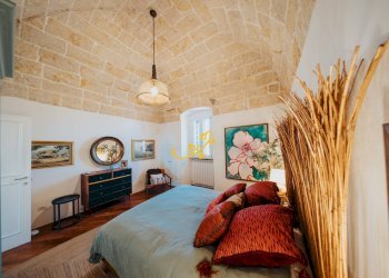 Foto 11 - Villa Contrada Torre D'Orta, Monopoli - foto 11