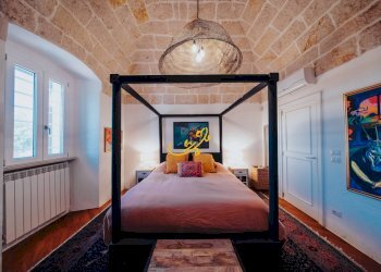 Foto 13 - Villa Contrada Torre D'Orta, Monopoli - foto 13