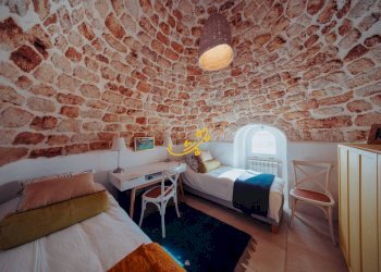 Foto 16 - Villa Contrada Torre D'Orta, Monopoli - foto 16