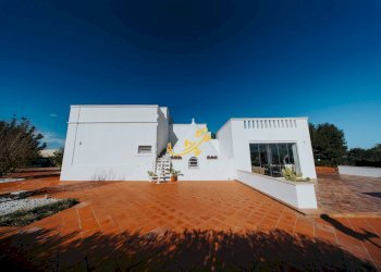 Foto 17 - Villa Contrada Torre D'Orta, Monopoli - foto 17